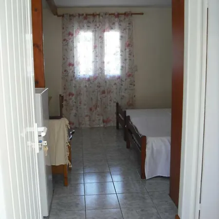 Kostas--sarantis Holiday home