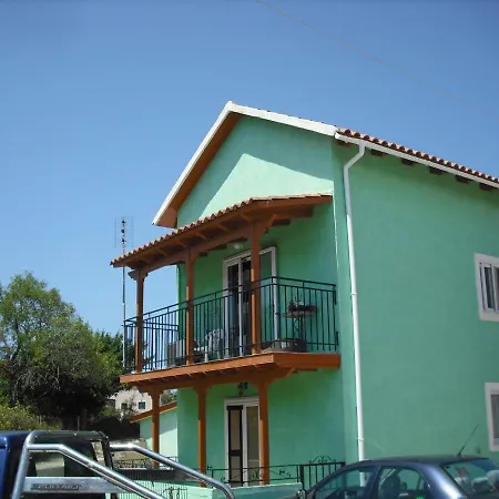 Holiday home Kostas--sarantis