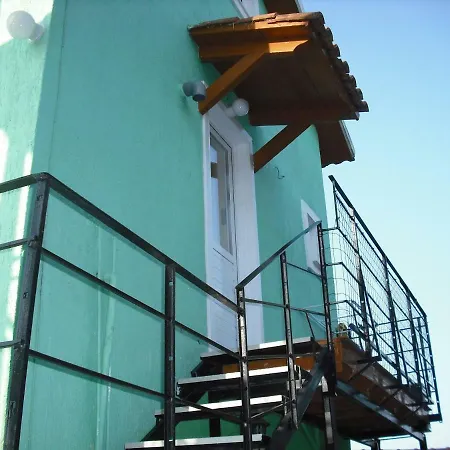 Holiday home Kostas--sarantis *
