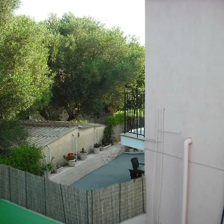 Kostas--sarantis Holiday home
