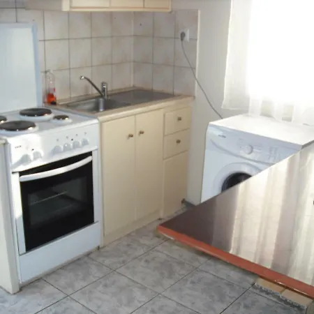 Holiday home Kostas--sarantis