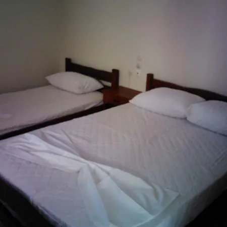 Kostas--sarantis Holiday home